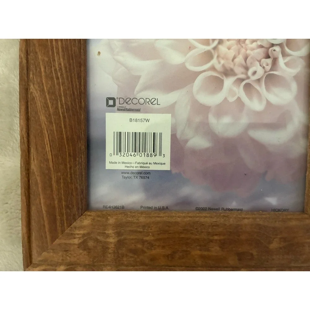 Picture‎ Frame 5x7